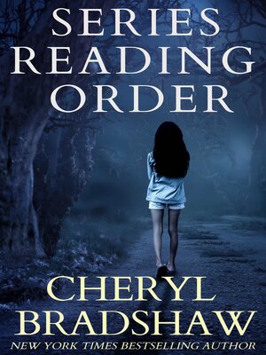 cover image of Cheryl Bradshaw Series Reading Order
